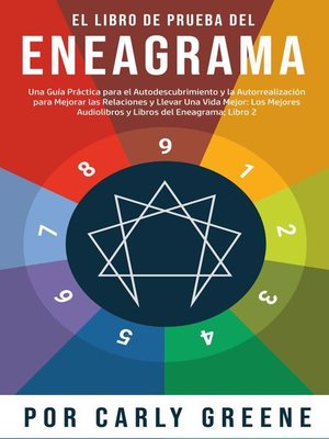 cover image of El Libro de Prueba del Eneagrama
